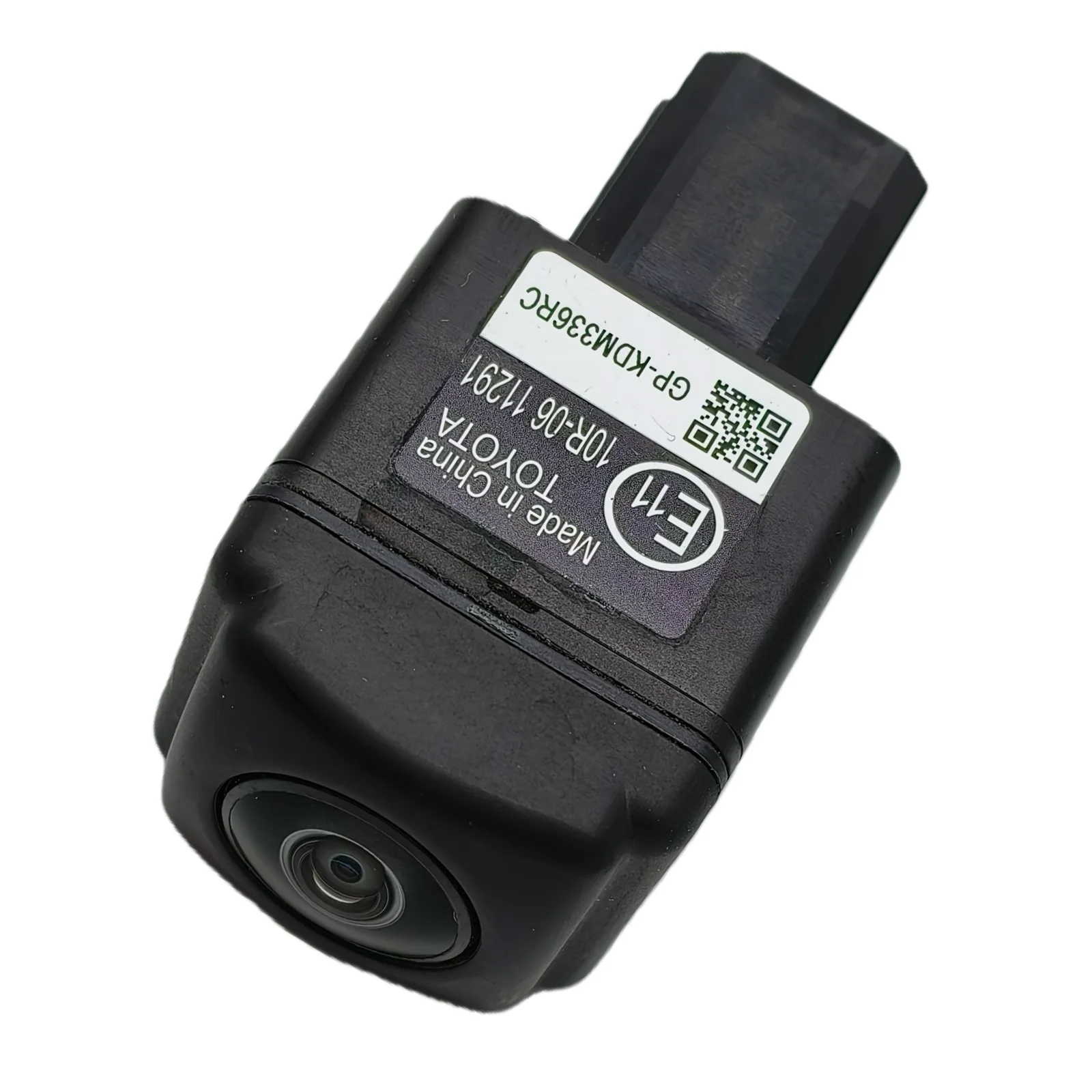 كاميرا الرجوع للخلف الأصلية المناسبة لسيارات تويوتا لكزس سلسلة Rx وسلسلة Lx طراز E11