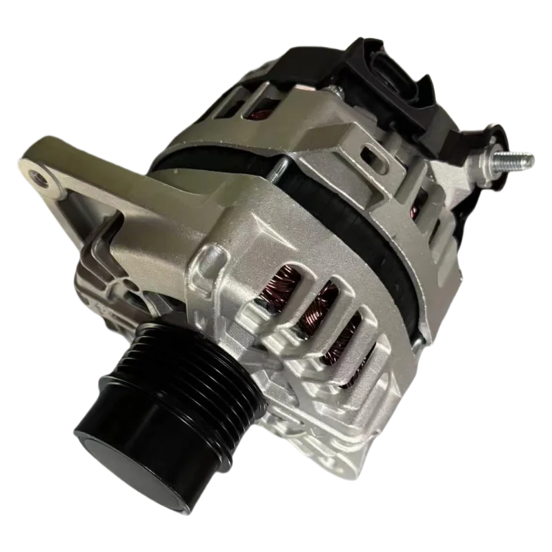 

Высококачественный автомобильный генератор для Hyundai Tucson 2016-2021, для Kia Soul 2017-2019, 373002E820, 37300-2E820, 2624670