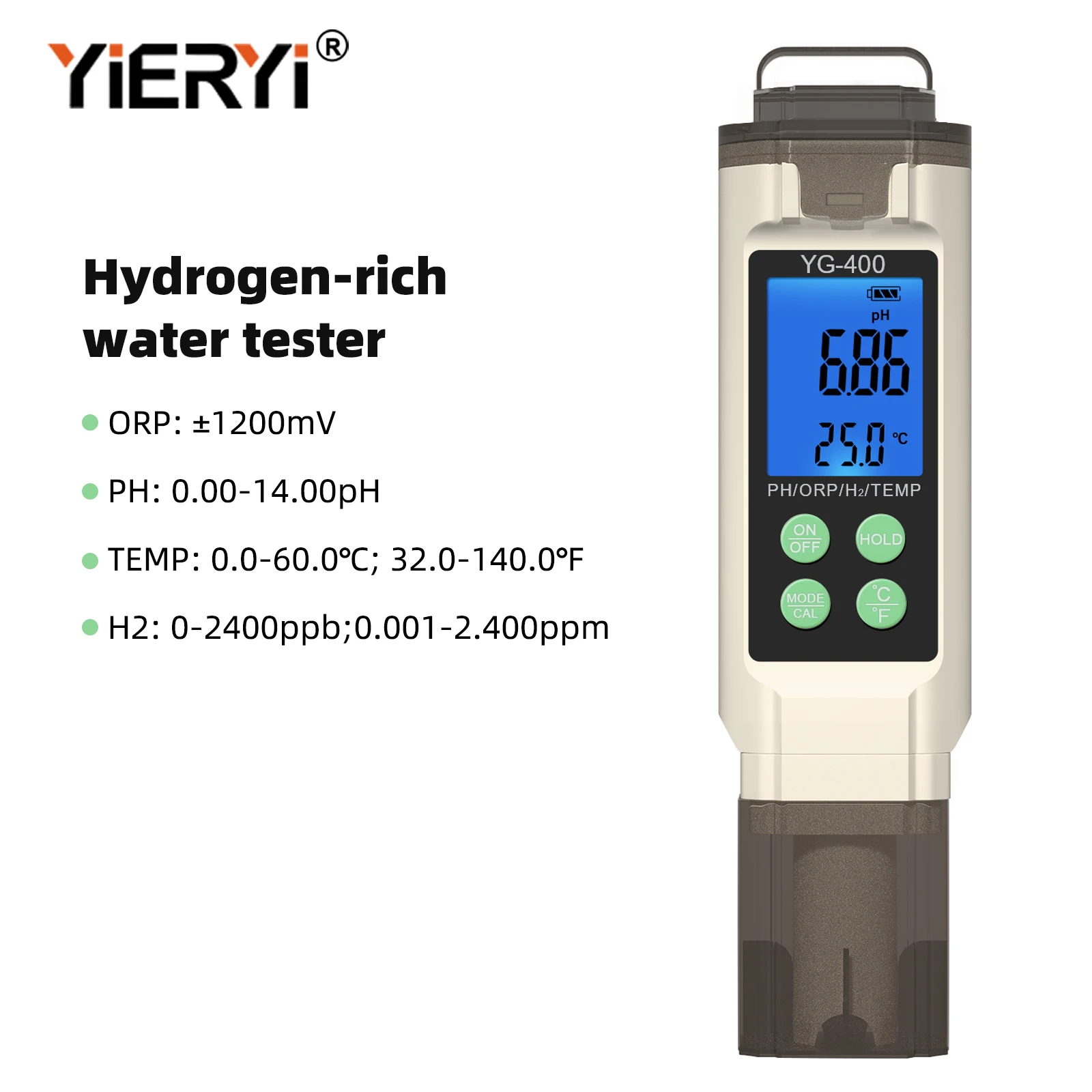 Thumbnail 3 - #73 Latest pH Meters Offers