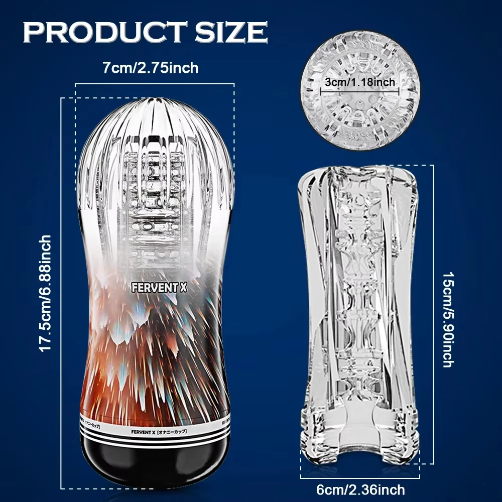 ¡OFERTA! Masturbador Masculino - Electronics Gadgets For Women reseña y precio