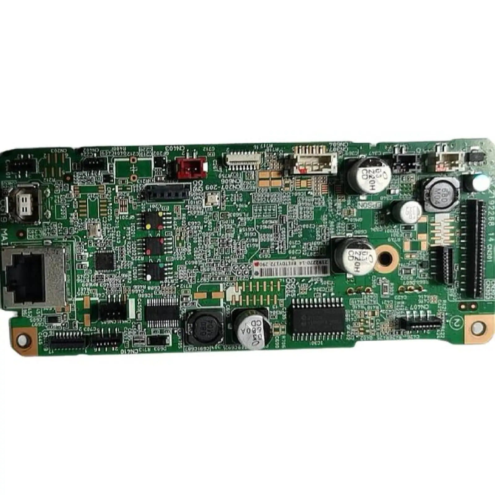 

Материнская плата CG19 подходит для Epson L6178 L6171 L6170 L6176
