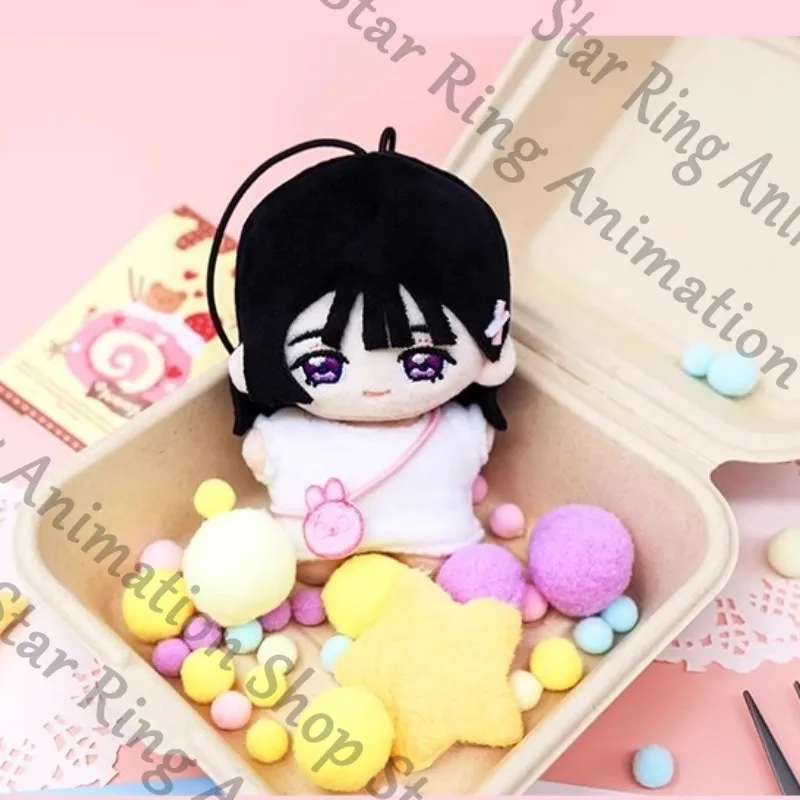 

Alien Stage liberty stage series Starfish Body plush doll colleagues Till Ivan Hyuna Luka MiZi Sua official Genuine collect gift