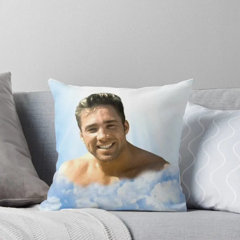 Billy Herrington Throw Pillow Decorative Cushions For Luxury Sofa Rectangular Cushion Cover pillow