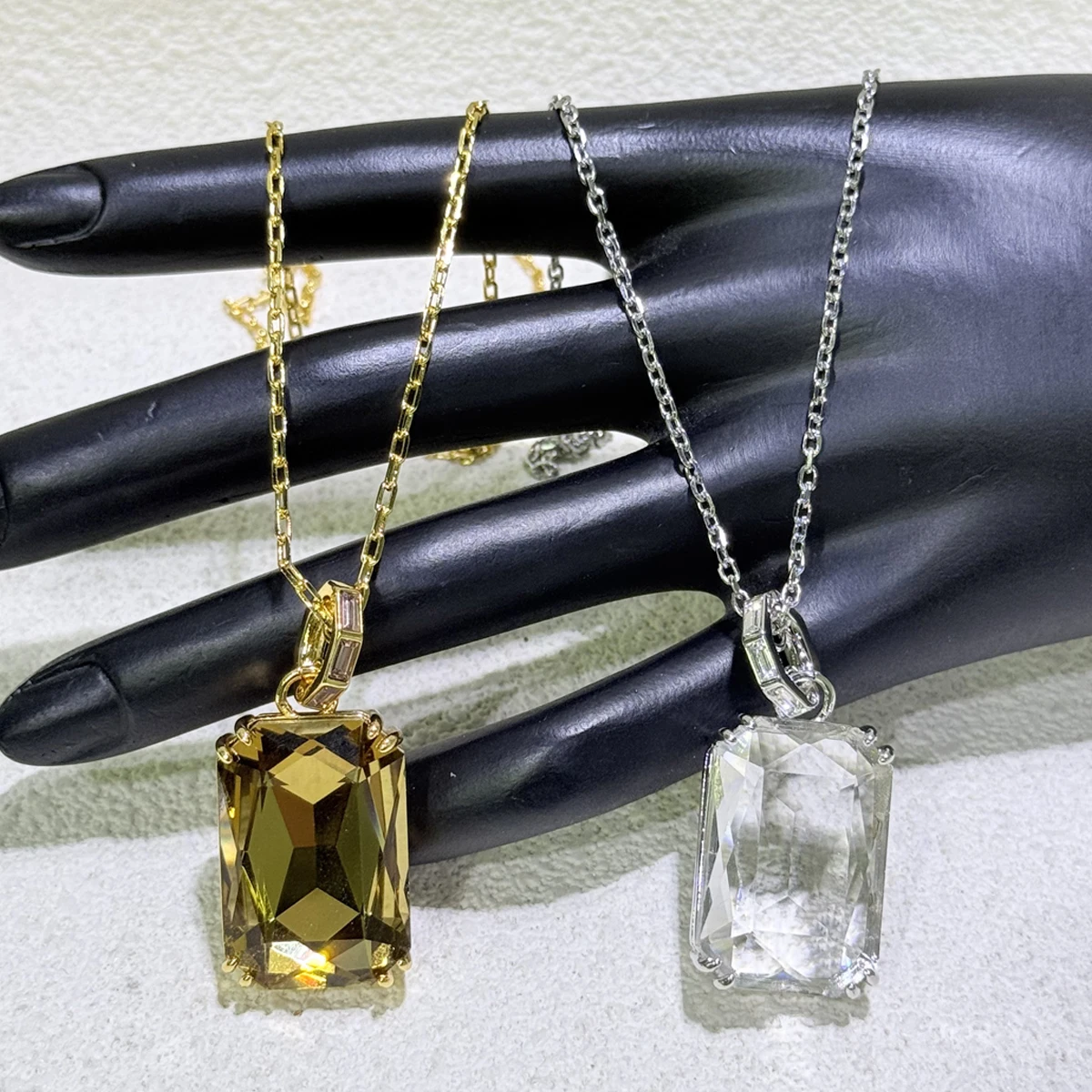 Thumbnail 2 - #17 Drop Earrings Comparison Guide