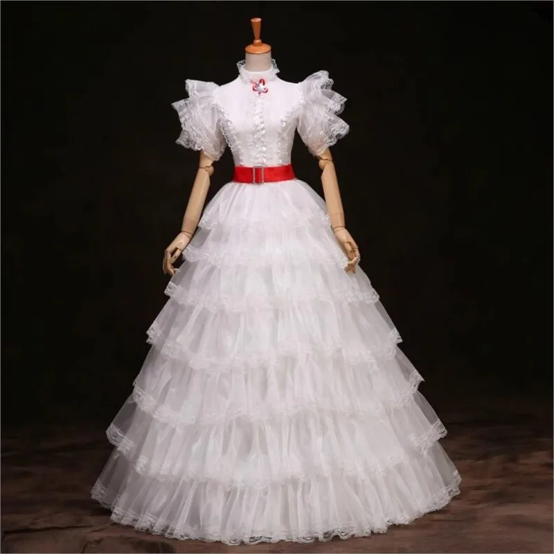 

New cake wedding photo and fashion show dress