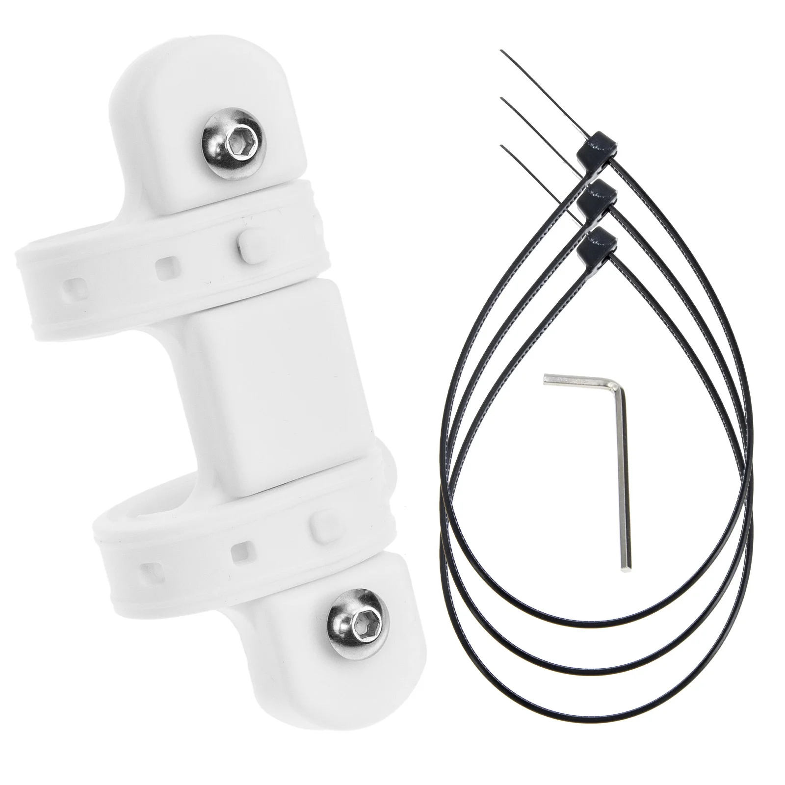 1 مجموعة 1 مجموعة حامل زجاجة ماء للدراجة قاعدة تثبيت قابلة للتعديل لا حاجة إلى ثقوب لعربة إطار دراجة قفص الزجاجات #5