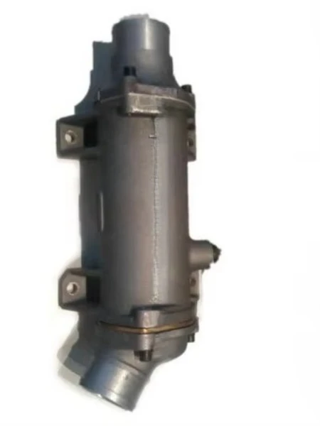 

Guaranteed Oil Cooler 5000678882 for RENAULT 21.3*11.3*11.3