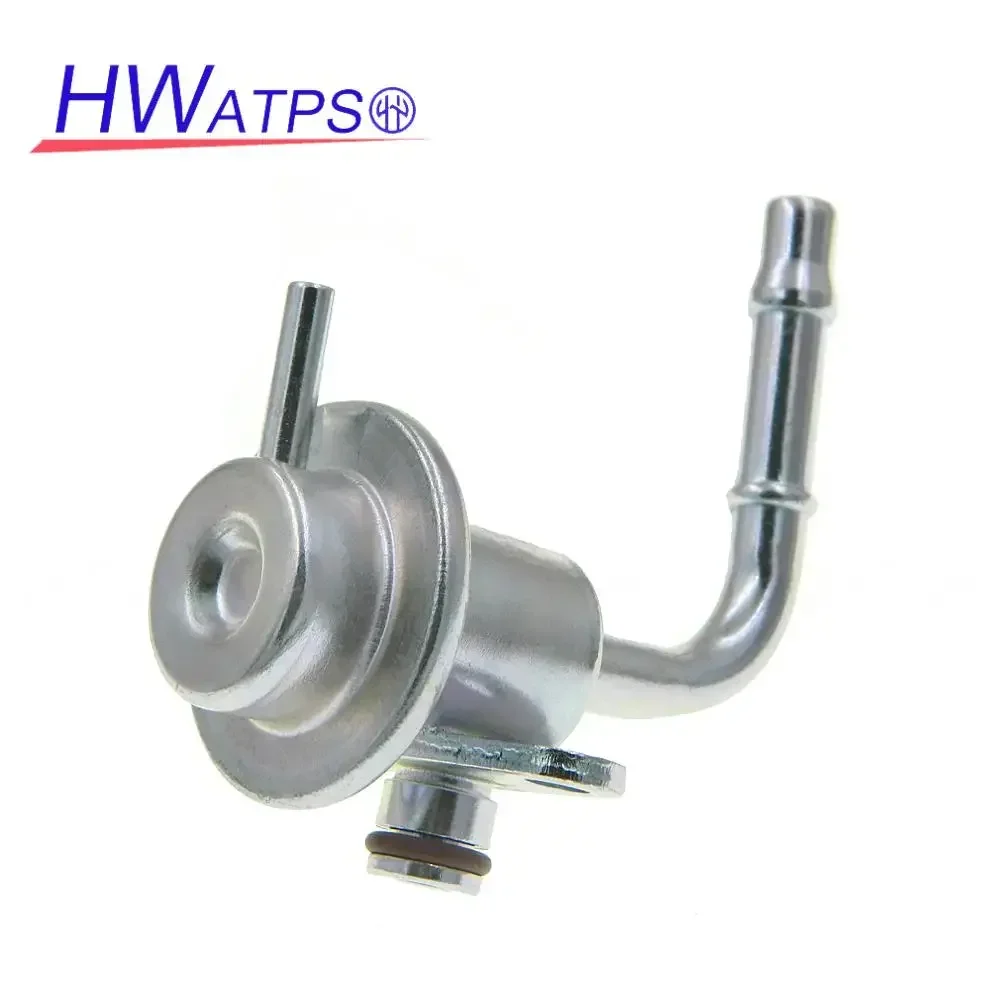 HWATPS For Nissan Almera Primera Sunny 1995-2000 Fuel Pressure Regulator 22670 73C0A 22670-73C0A 2267073C0A HITACHI MPDB20-15A