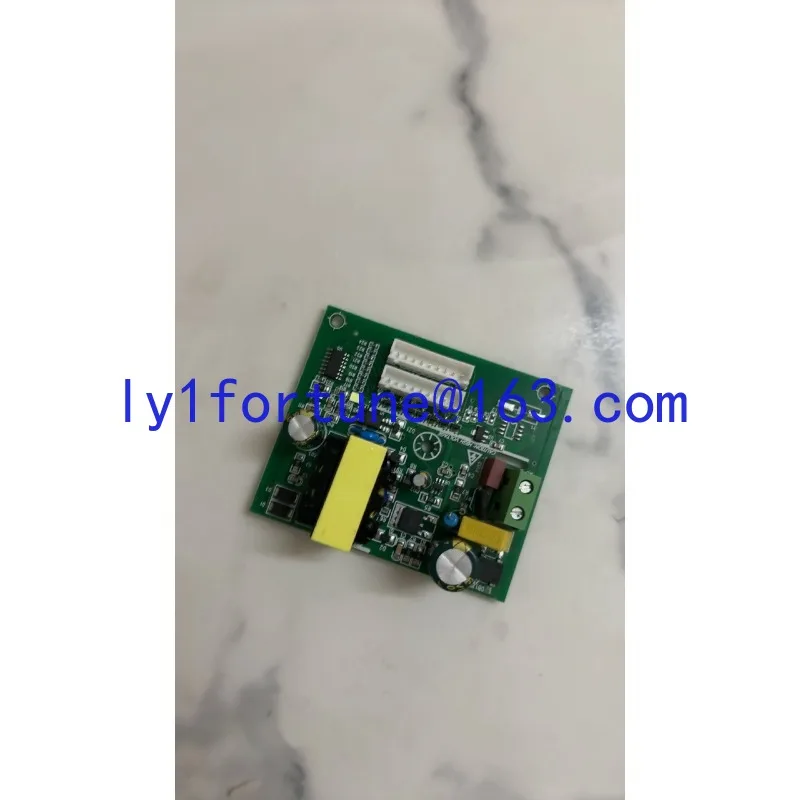 Hair Lighting Accessories 12V3A Suitable for Semicircular Triangle Hair Lighting Driver Control Circuit