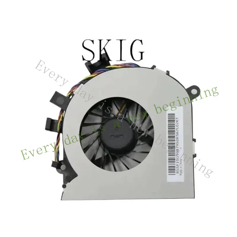 Nv. Fan For C40-30 … - image