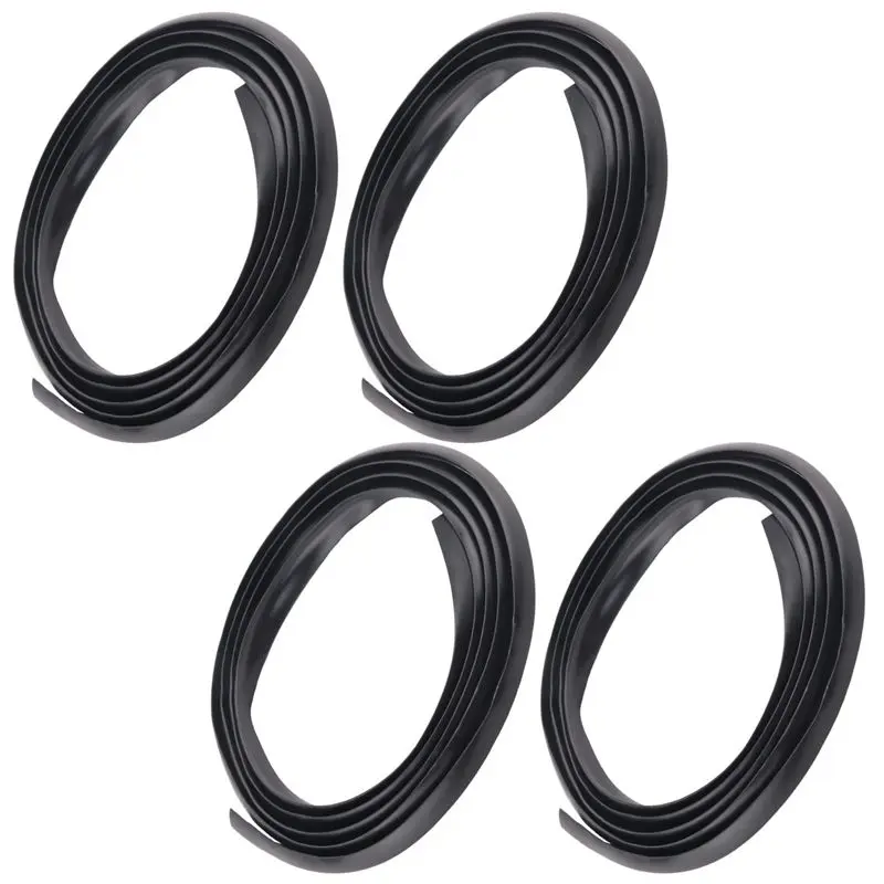 Unique 4 Set Flare Seal Rubber Mould For Nissan Patrol GQ Y60 GU Y61 Y62 Navara D22 D40