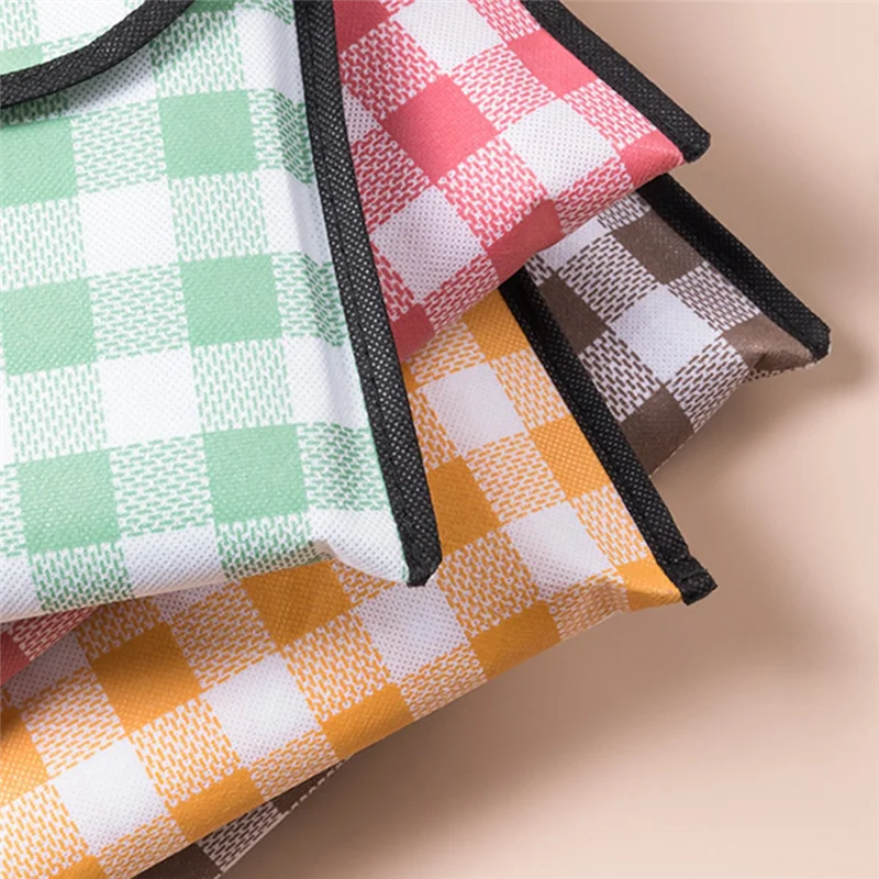 M87K سجادة للرحلات التخييم المشي لمسافات طويلة المحمولة بطانية شاطئ للطي التخييم حصيرة مقاوم للماء معدات التخييم في الحديقة ، أصفر 1.5X1.8M