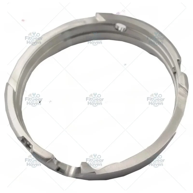 Suitable for  For SN-E497 /498 /499/518 /533 /535 /541 Steel Ring Protector Guard Cover