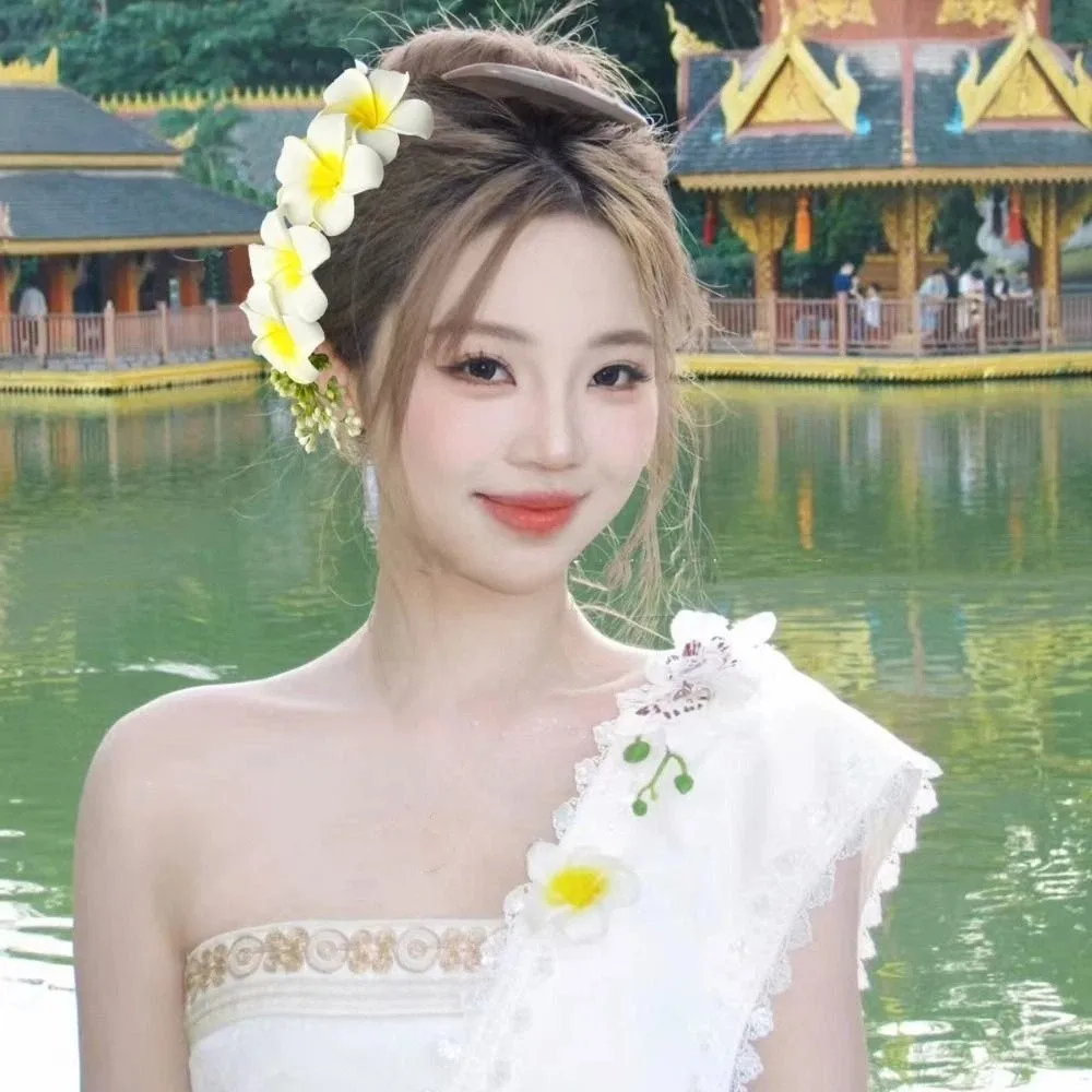 Sweet Dai Flower Ha…