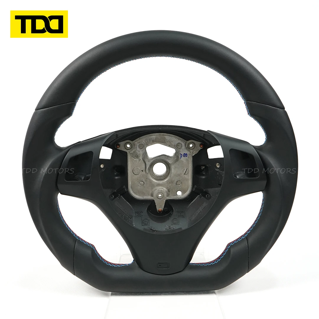 

For BMW Carbon Fiber Steering Wheel Multiple customization
