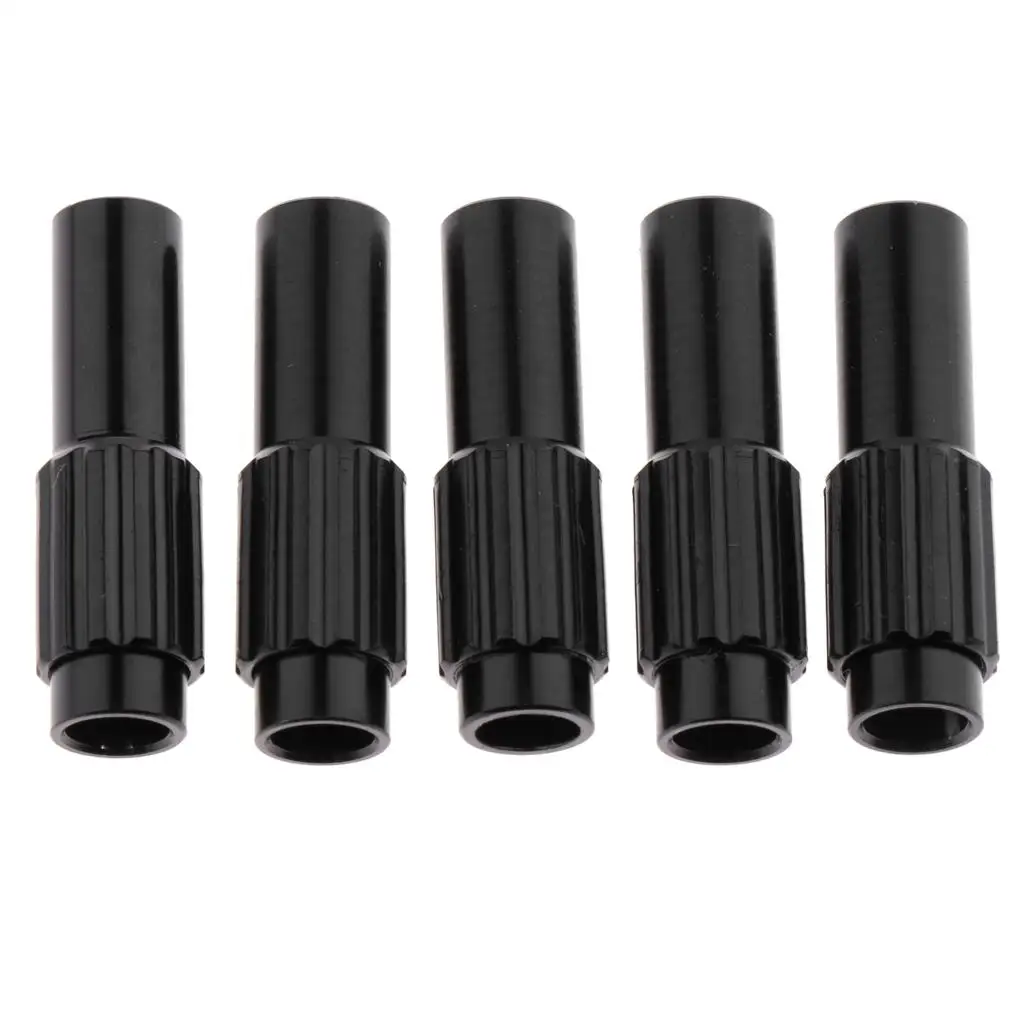 5 قطعة محول التوتر لضبط الكابل للطرق الجبلية