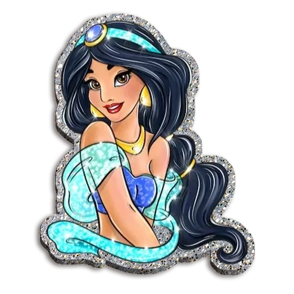 Disney Jasmine Prin…