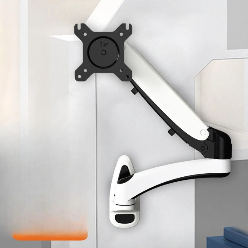 مطابقة معدات التعليق على الحائط لقوس المراقبة الصناعية