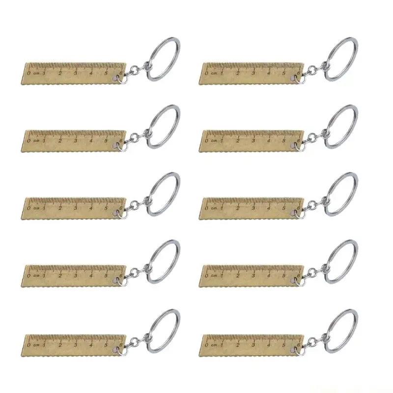 A2BE Precisions Ruler For Jewelry Making Gemstones Evaluation Metal Measurement Device