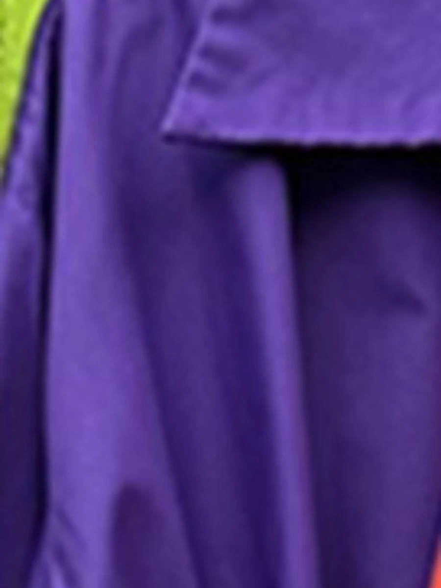 GALCAUR Solido Pieghe Impiombate Camicia Nozioni di Base Risvolto Femminile Manica Lunga Allentato Irregolare Casual Camicie da Donna Autunno Nuovo Stile di Moda