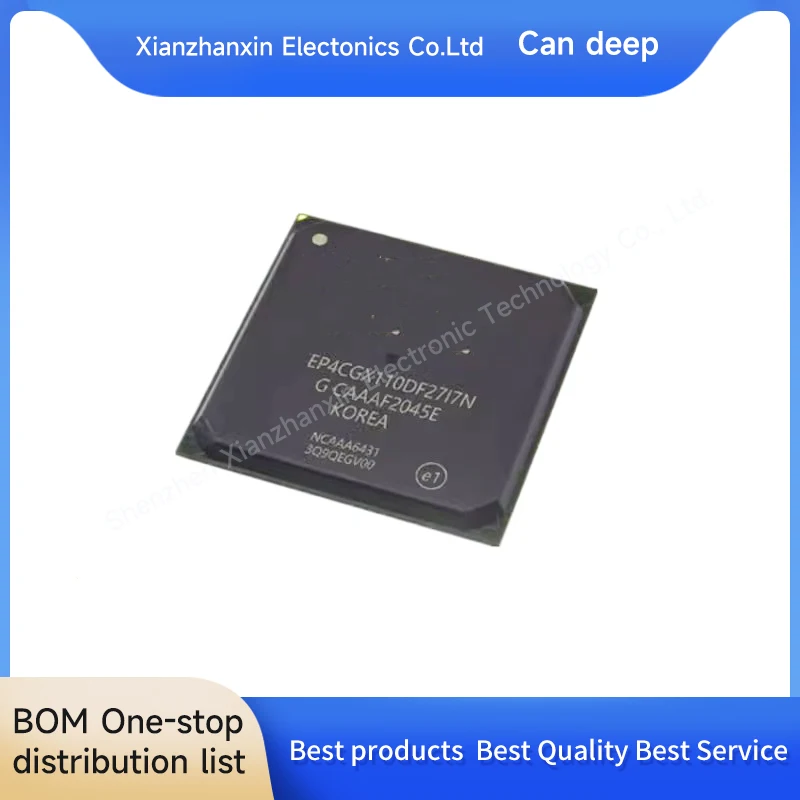 1PCS/LOT EP4CGX110D…