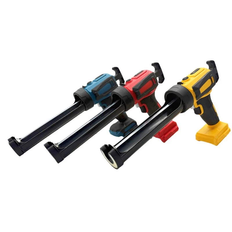 brushless-electric-caulking-gun-with-led-light-for-dw-battery-4-speed-adjustable-wireless-glass-glue-gun-for-sealing-grouting