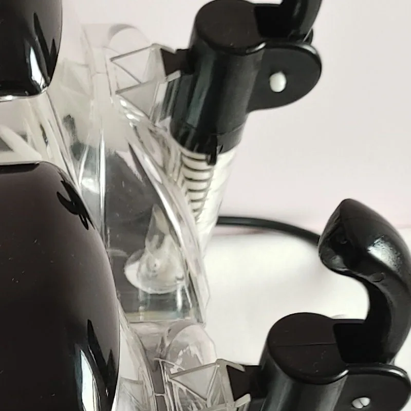 Commercial Frozen D… - image