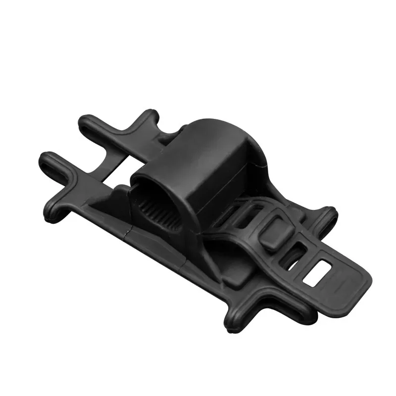Soporte de silicona para teléfono - Compatible bicicleta y coche - imagen 3