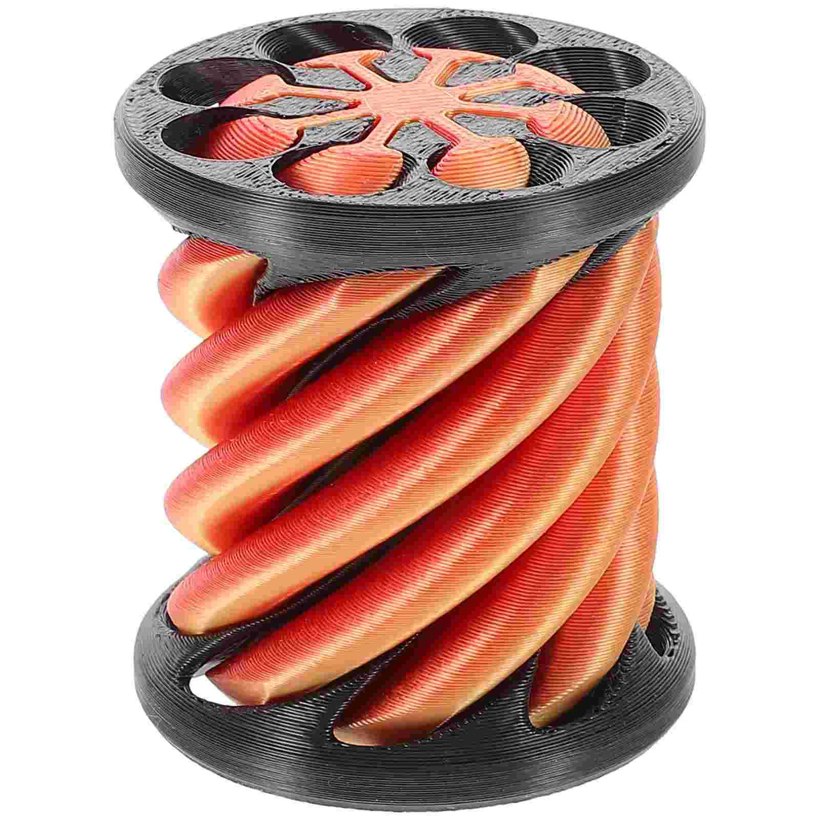 

3 D Decompression Fidget Sensory Spiral Illusion Bulk Kids Puzzle Adults for Plastic Fidgets Cool Child