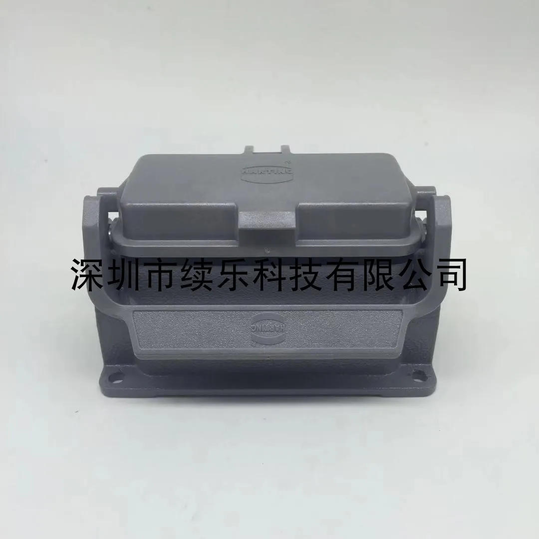 

09300161295 H16B HARTTING Han 16B-ASG2-LB-K-21