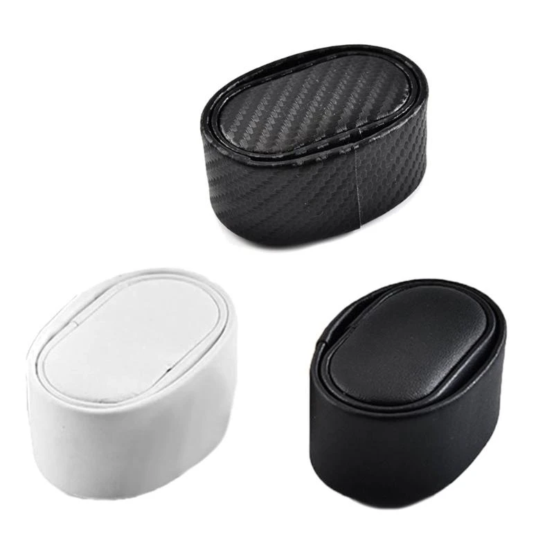 

Watch Winder Display Pillow Replacement Small Pillows PU Leather Bangle Cushions