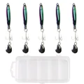 Rainbow 5pcs 01