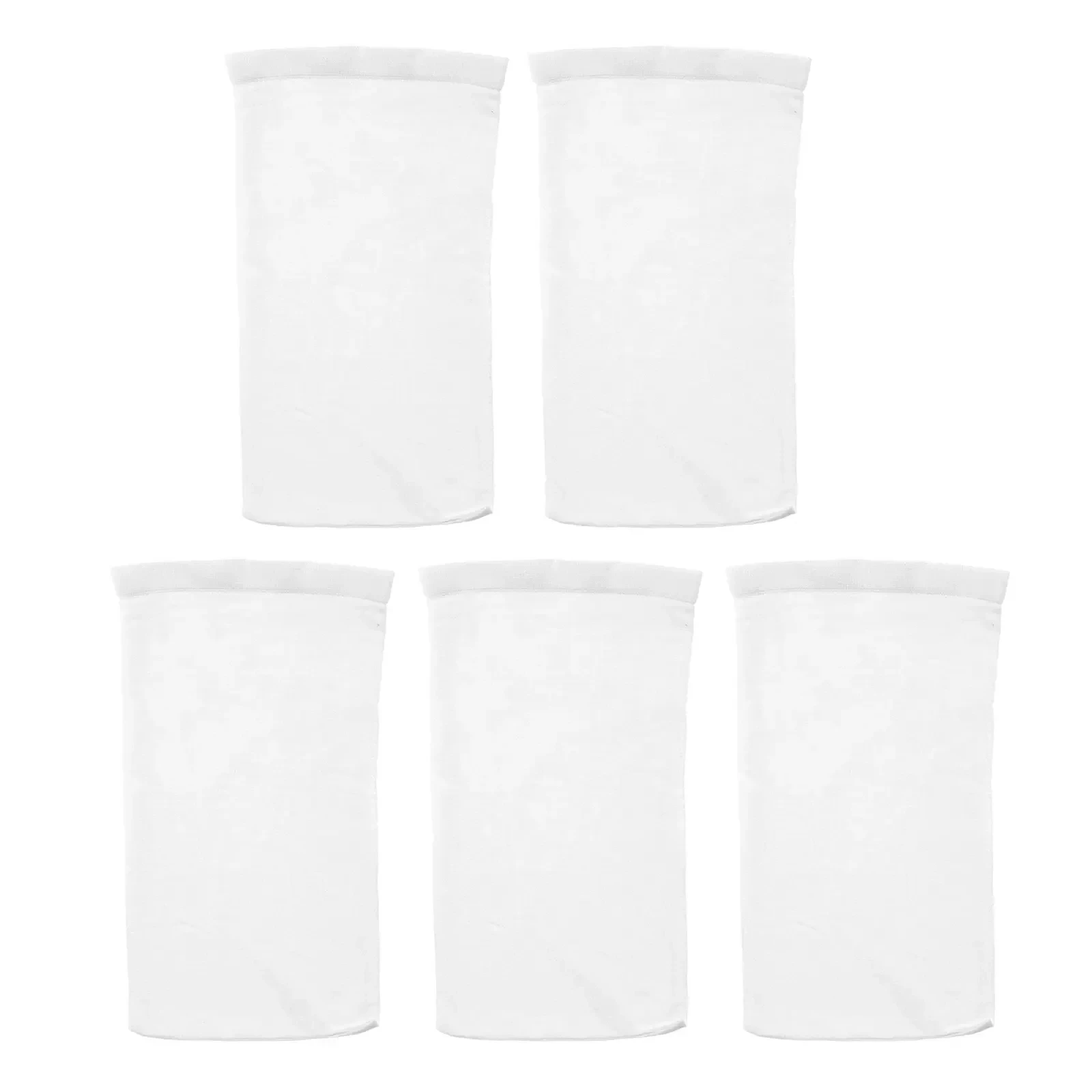 5-50Pcs Pool Skimmer Socken Filter Lagerung Nylon Schwimmbad Filter Socken Für Korb Skimmer Pool Reinigung Filter – Detail 10