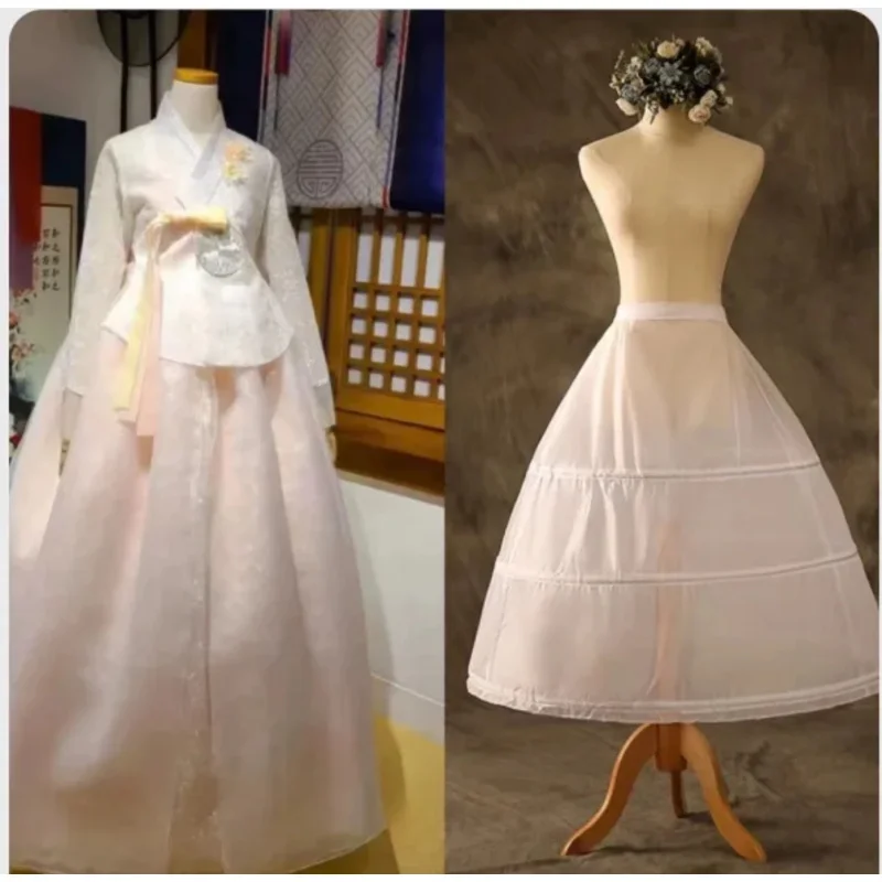 Hanbok Yanji costume coreano principessa aristocratica foto in stile antico nuovo palazzo antico versione coreana del costume