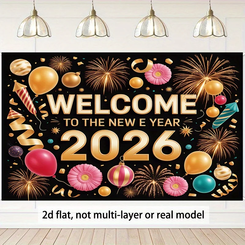 Welcome To The 2026… - image