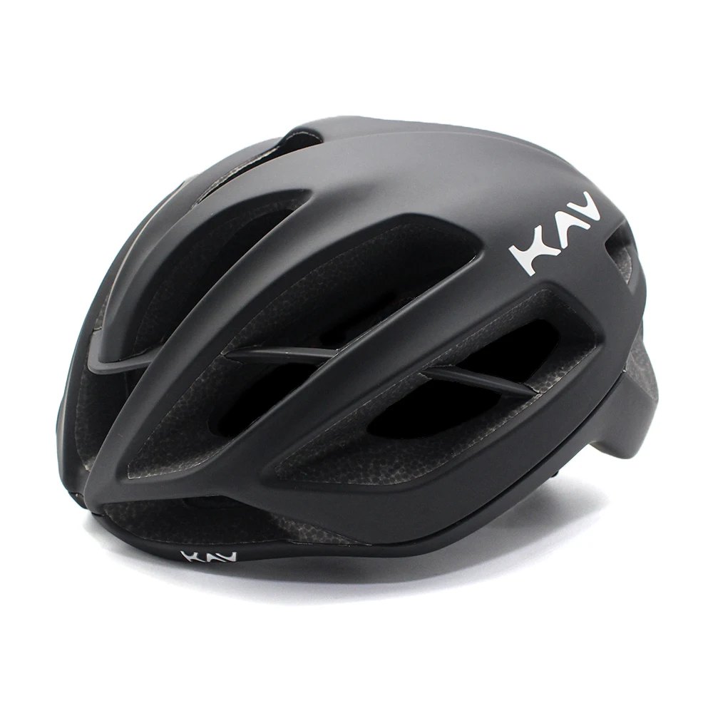 AliExpress KAV Ultralight Cycling Helmet Red Outdoor Road Bike Helmet for Men Women Sports Helmet Racing MTB Bicycle Helmets Cap ciclismo Casco