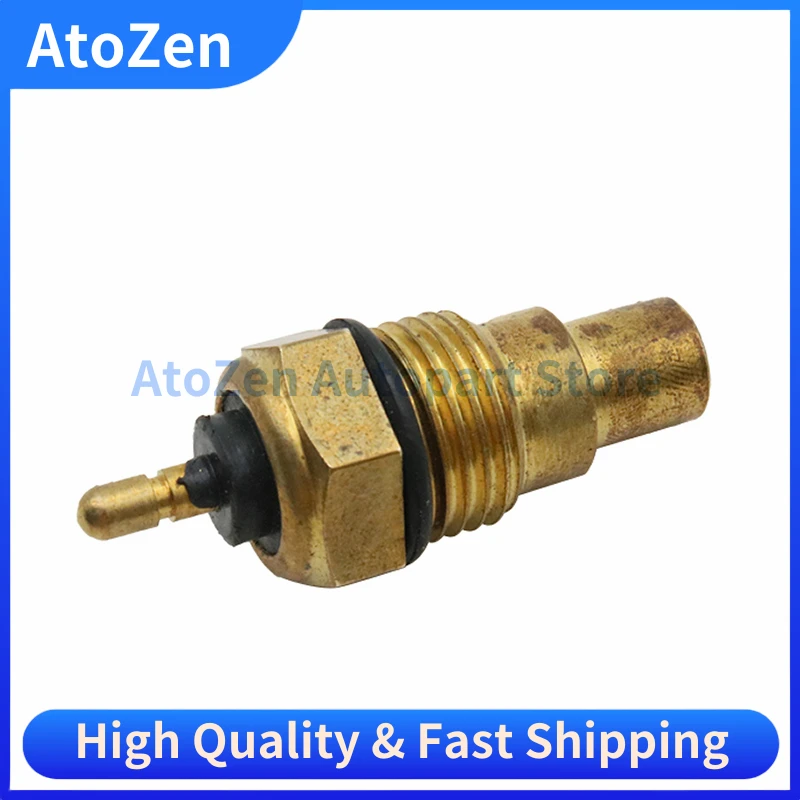 Coolant Temperature Sensor for Honda Mazda Suzuki Triumph 37750-611-154 37750611154 37750 611 154 Auto Parts Car Accessories New