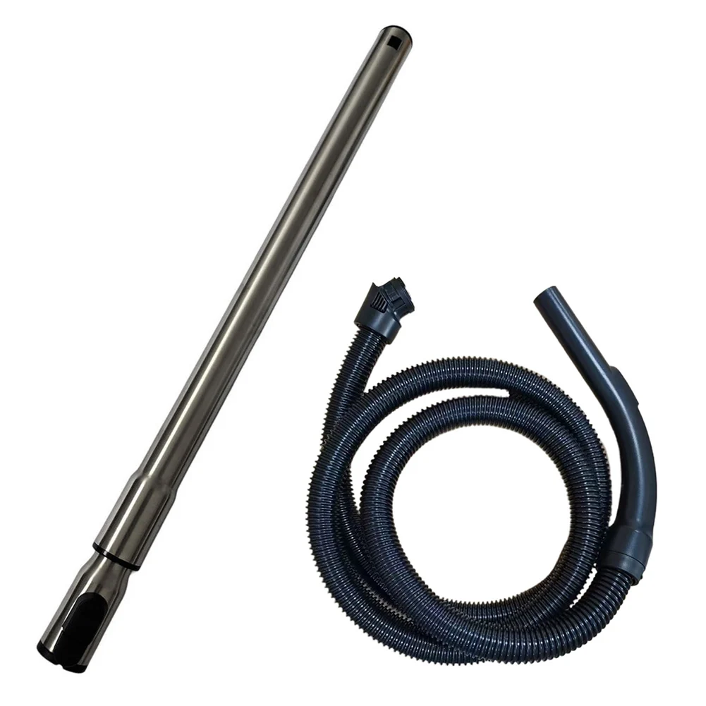 

Насадка для напольной насадки, телескопическая аспирационная трубка для легкой очистки, регулируемая блокирующая вакуумная ручка, совместимая с серией S8