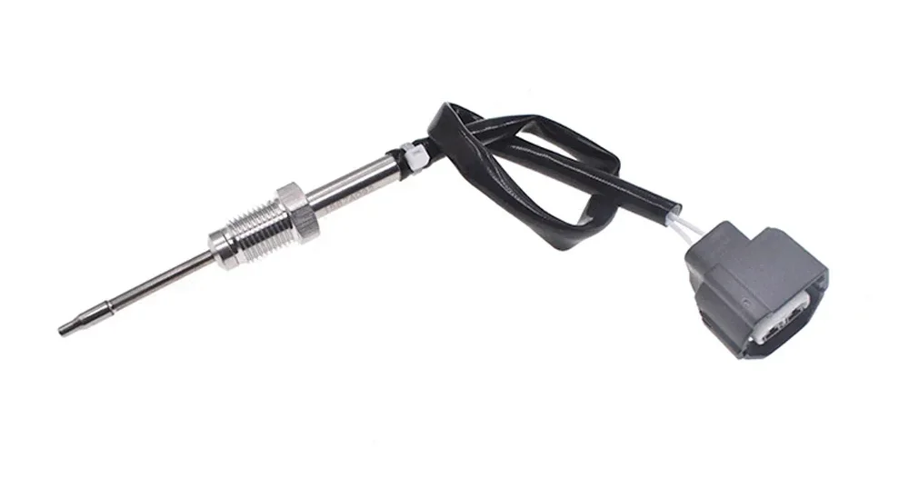 Original 1587a092 Exhaust High Temperature Sensor For Nativa Pajero Spor 3 Ks1w L200 Triton Kl1t Kl2t Kl6t 2.5d 4n15 2015-2022