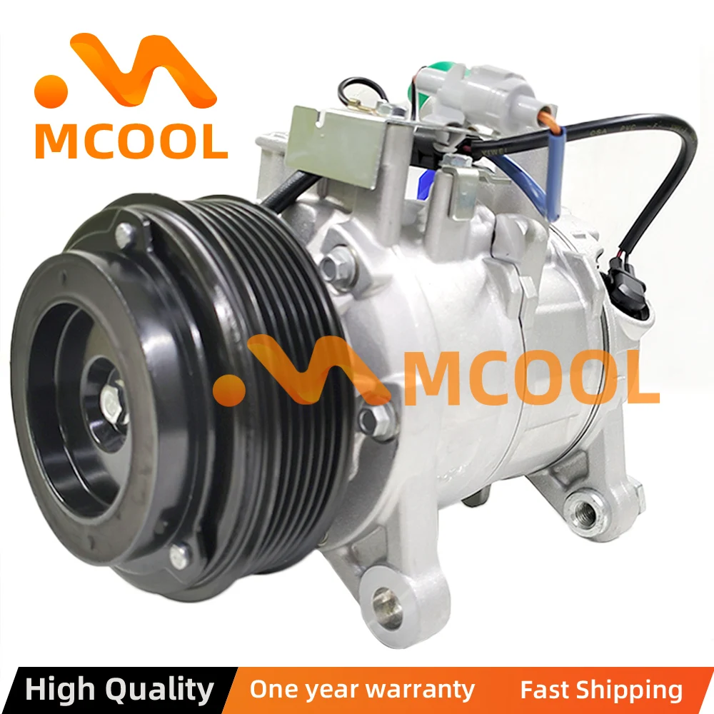 

Автомобильный Компрессор 6SBU14A A/C для BMW F11 F10 F20 F30 E90 E91 LCI 64529399059 64506805070 64529399072 64529223694 64529225703