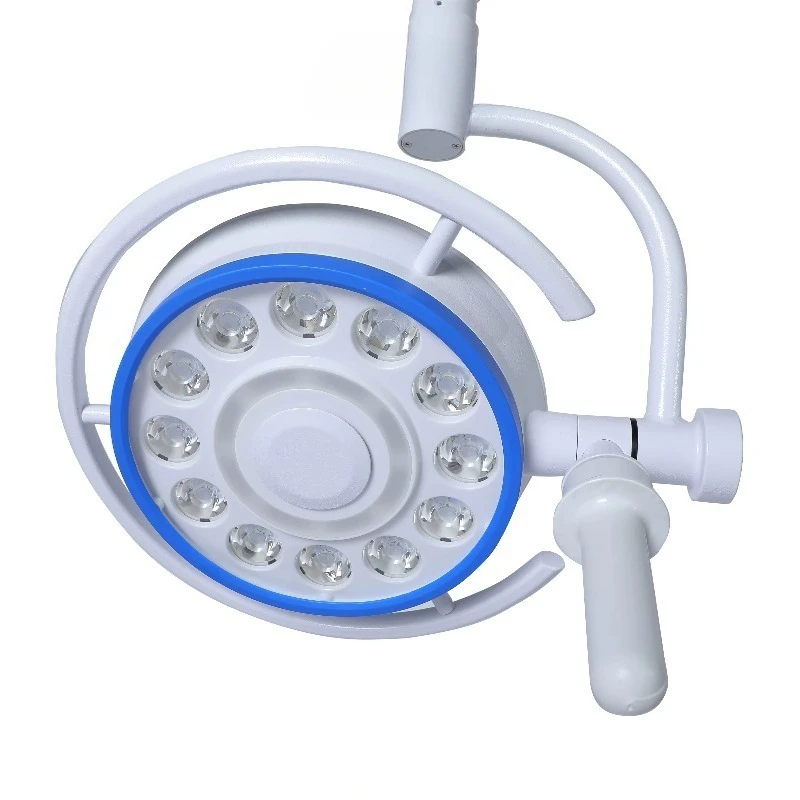 HOCHEY MEDICAL Hospital Floor-mounted/ceiling-mounted surgical lamp, medical-grade shadowless lamp