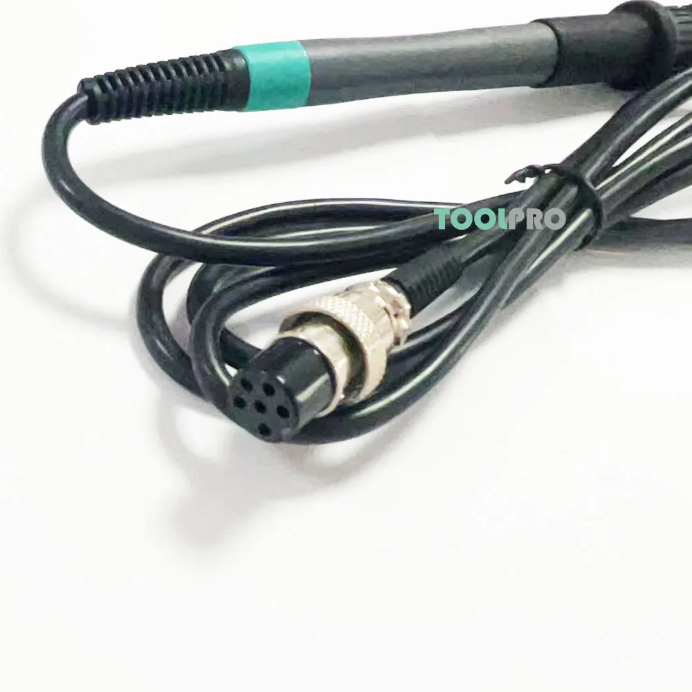 150W 902A solder iron handle for QUICK 205 205H 3205 rework station Welding Repair Tool