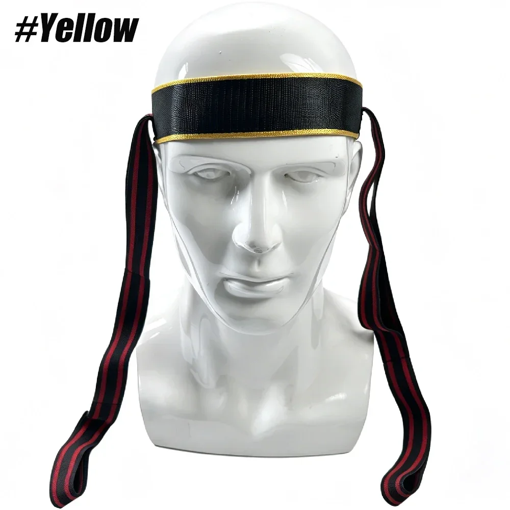 1PCS Portable Neck Exercise Device Posture Improvement, and Neck Strength Training