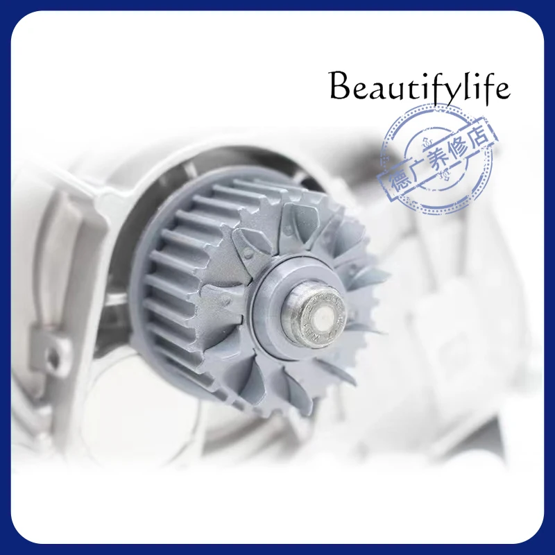 

Adapted to A4LA6LQ5A5 electronic water pump second and third generation EA888 thermostat water pump