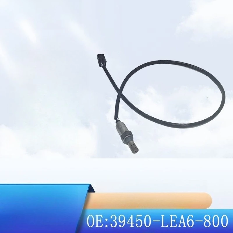 

39450-LEA6-80 39450LEA680 o2 oxygen sensor for Gwangyang KYMCO motorcycle G-DINK 125 300 350