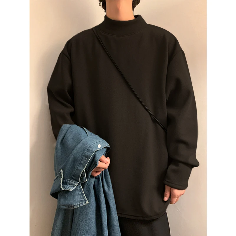 Mens No Hat Hoodies…