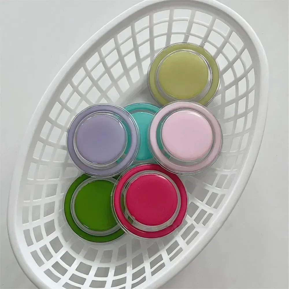 

Простая однотонная складная подставка для Magsafe Magnetic Phone Griptok Grip Tok для IPhone, чехол для беспроводной зарядки, держатель