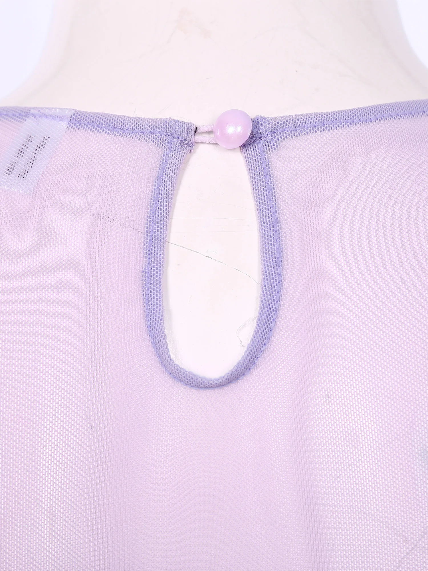 Damen Meerjungfrau Oktopus Cosplay Kostüm Halloween Themenparty Maskerade Kleidung Oktopus Rollenspiel A-Linien-Kleider – Detail 13