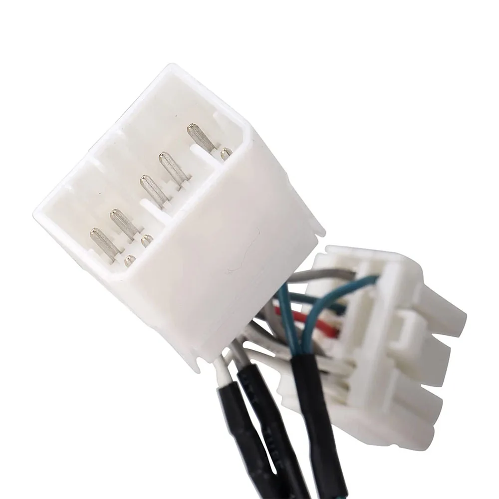 Motorcycle Load Equalizer Adapter For Harley-Davidson Electra Glides Road Kings Road Street Glides Dynas Softails Sportsters