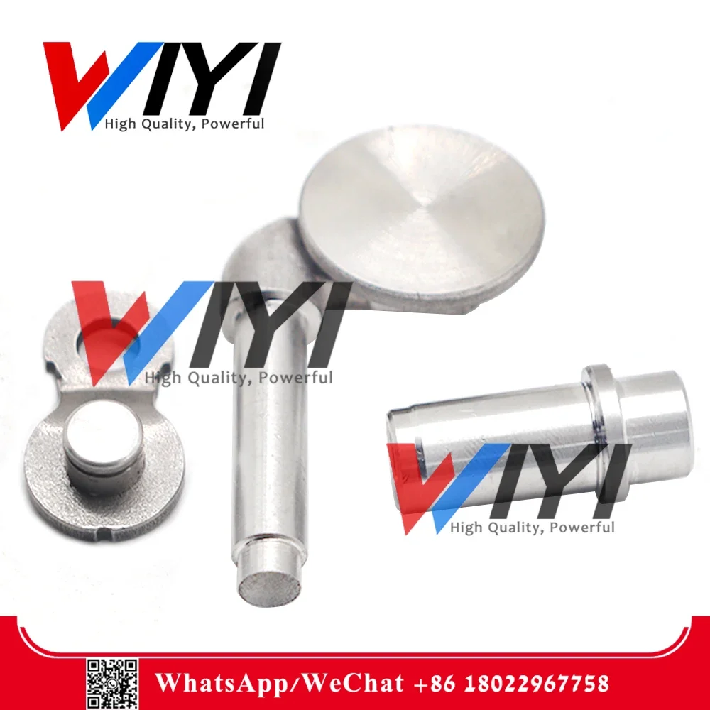 B38 Wastegate Rattle Flapper Kit For BMW B38B15 B38A12 B38A15 1.5L Mini 7633795 11657633795 11659895980 9895980